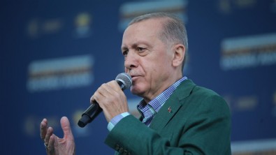 Cumhurbaşkanı Erdoğan açıkladı! 'Bu hafta Putin ve Trump ile görüşebilirim'
