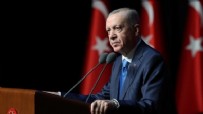 Cumhurbaşkanı Erdoğan'dan, vefatının 9. yılında Prof. Dr. Halil İnalcık ile ilgili paylaşım Haberi