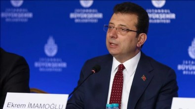 Ekrem İmamoğlu hastaneye kaldırıldı