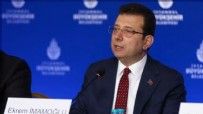 Ekrem İmamoğlu hastaneye kaldırıldı Haberi