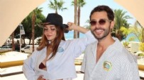 Hakan Sabancı'dan Hande Erçel paylaşımı Haberi