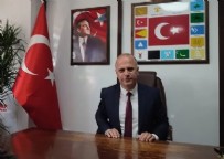 İyi Partili başkandan çirkin provokasyon! 10 şehidimizin kemiklerini sızlattı Haberi