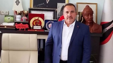 MHP'li belediye başkanından acı haber! Trafik kazası sonucu hayatını kaybetti
