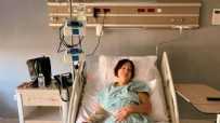 Sağlık durumuyla ilgili açıklama yaptı Haberi