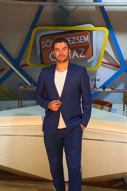 Magazinin gözdesi ‘Beyaz Magazin’ başlıyor!