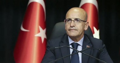 Bakan Şimşek'ten kredi notu yorumu! 'Yeni not artışları gelecek'