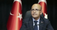 Bakan Şimşek'ten kredi notu yorumu! 'Yeni not artışları gelecek' Haberi