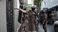 Bakan Yerlikaya duyurdu! Organize suç örgütüne operasyon Haberi