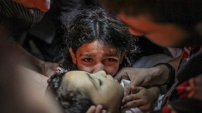 Bilanço ağırlaşıyor! Gazze'de can kaybı 59 bin 733'e yükseldi