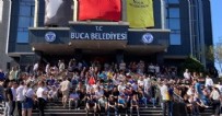 Buca Belediyesinde krizler bitmiyor! Önce maaş şimdi de promosyon Haberi