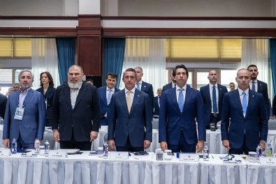 Fenerbahçe’de Ali Koç isyanı! 'Siz kimsiniz, yeter artık'
