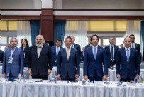 Fenerbahçe’de Ali Koç isyanı! 'Siz kimsiniz, yeter artık' Haberi