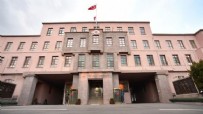 Şehidin var Türkiye! MSB acı haberi duyurdu Haberi