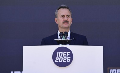 IDEF 2025 sona erdi... Fuar süresince 9 milyar dolarlık sözleşmeye imza atıldı
