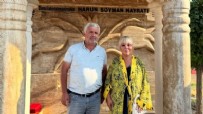 1. ölüm yıl dönümünde paylaşım yaptı Haberi