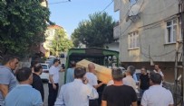 Anne ve babasına acımadı! Tartışmanın sonu kanlı bitti Haberi