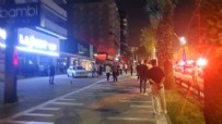 Arızayı gidermeye gelmişti! Feci şekilde can verdi Haberi