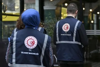 Bakanlık harekete geçti! Bu ürünler raftan indiriliyor