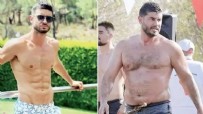 Berk Oktay 20 kilo verdi Haberi