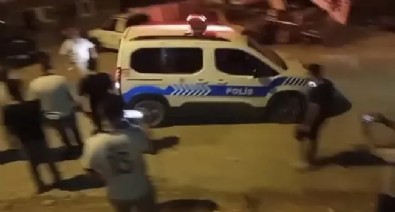 Bursa’da sabotaj iddiası! Benzin bidonuyla yakalanmıştı...