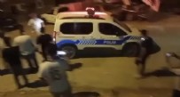 Bursa’da sabotaj iddiası! Benzin bidonuyla yakalanmıştı... Haberi