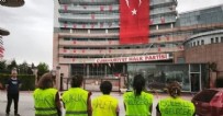 CHP'li Çiğli Belediyesi'nde kadın işçilerin çilesi bitmiyor! Maddi yetersizlikten eylem durdurmak zorunda kaldılar Haberi