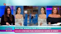 Dilan Çıtak'ın olayları bitmek bilmiyor! Beyaz Magazin’de eleştirildi Haberi