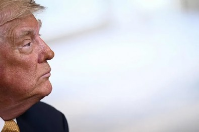 Donald Trump açıkladı! 'Hayatta kalmam mucizeydi'