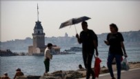 İstanbul'da %99 ölçüldü! Nefes aldırmayacak... Haberi