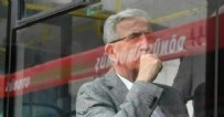 Mansur Yavaş’ın ‘Ücretsiz aktarma’ oyunu hüsrana dönüştü! 'Verdiğim oy haram olsun' Haberi