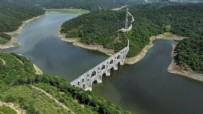 Megakentte su kullanımında rekor! Barajlar yüzde 55'in altına düştü Haberi