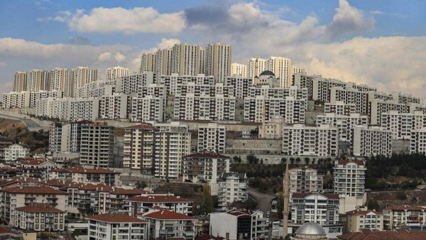 Apartman sakinleri dikkat! O sınırı geçemeyecek