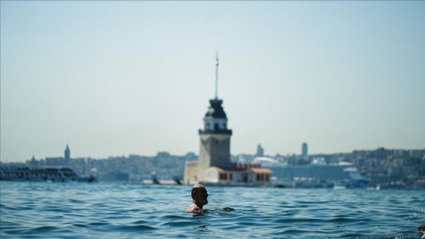 İstanbul'da %99 ölçüldü! Nefes aldırmayacak...