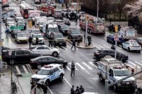 ABD'nin New York kentinde katliam! Silahlı saldırgan gökdeleni kana buladı Haberi