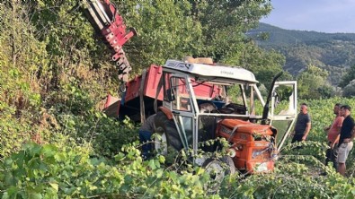 Amasya’da yürek burkan olay! Emekli olduğu gün...