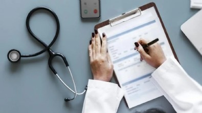 Sahte rapor skandalı! Doktorların imzasını kullanıp...