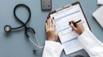 Sahte rapor skandalı! Doktorların imzasını kullanıp... Haberi