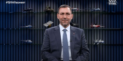 ROKETSAN’dan Stratejik Atılım! Türk Savunma Sanayiinde Yeni Dönem