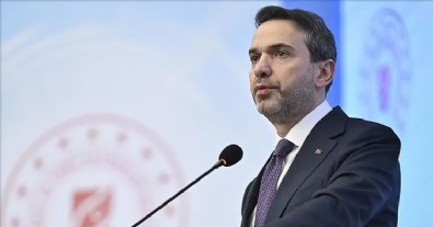 Yeni bir LNG anlaşması olabilir! Bakan Bayraktar detayları açıkladı