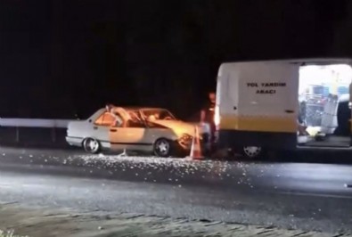 Yine İETT yine kaza! Çok sayıda yaralı var