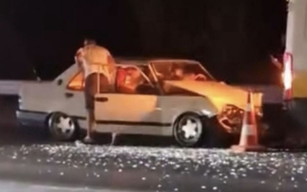Yine İETT yine kaza! Çok sayıda yaralı var