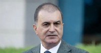 AK Parti Sözcüsü Ömer Çelik: Netanyahu hükümeti Nazi siyasetine imza atıyor Haberi