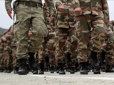 Bedelli askerlikte rakam değişti! İşte yeni tutar