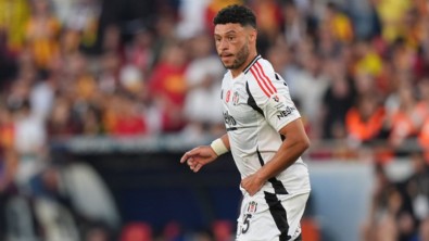 Beşiktaş'ta bir ayrılık daha! O isime yol göründü