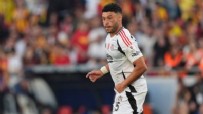 Beşiktaş'ta bir ayrılık daha! O isime yol göründü Haberi