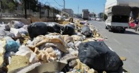 CHP'li İzmir'de pes dedirten görüntü! Vatandaşlar şehrin göbeğinde oluşan çöp dağlarına isyan etti! Haberi