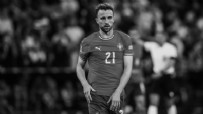 Diogo Jota Neden Öldü? Liverpool Futbolcusu Diogo Jota Öldü mü? Diego Jota Kimdir, Hangi Arabayla Kaza Yaptı? Kaç Çocuğu Vardı, Eşi Kimdi? Diogo Jota Saat Kaçta Öldü? Haberi