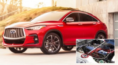 Dünyaca ünlü otomobil markası yüz binlerce aracı geri çağırdı: Motor arızası tespit edildi