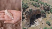 Mardin'in hazinesi mahallenin altından çıktı, 16 metre derinde bulundu: Altın gibi parlıyor Haberi