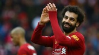 Muhammed Salah Türk mutfağına hayran kaldı: Liverpool'un altın futbolcusu Salah'ın favori lezzeti bakın ne çıktı Haberi